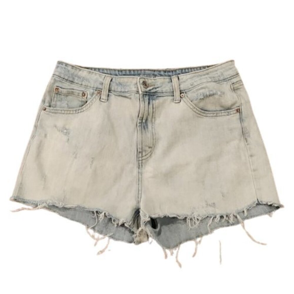 [Wild Fable] High Rise Mom Jean - Size 12